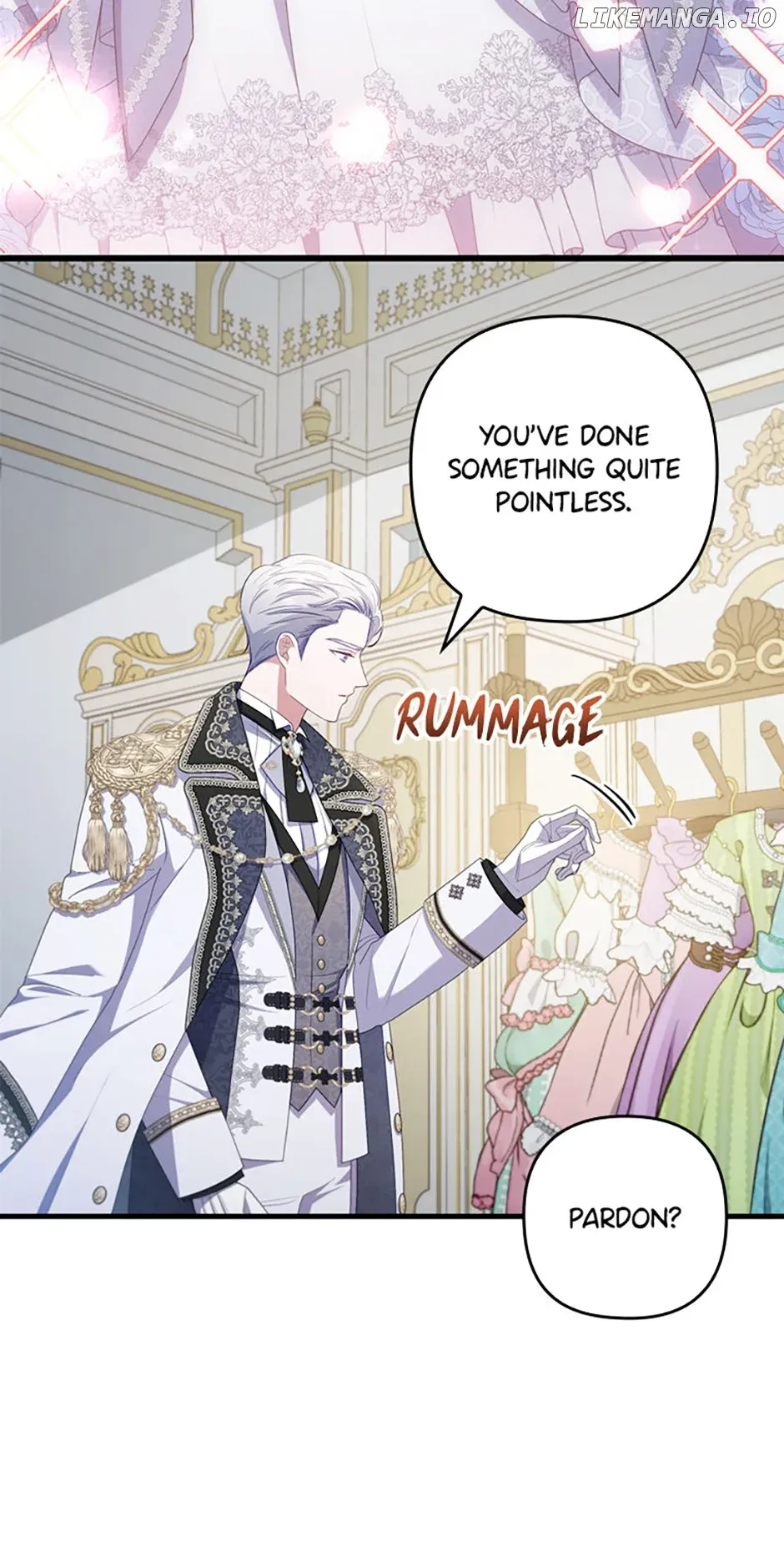I Was Seduced by the Sick Male Lead Chapter 61 Online - página 21