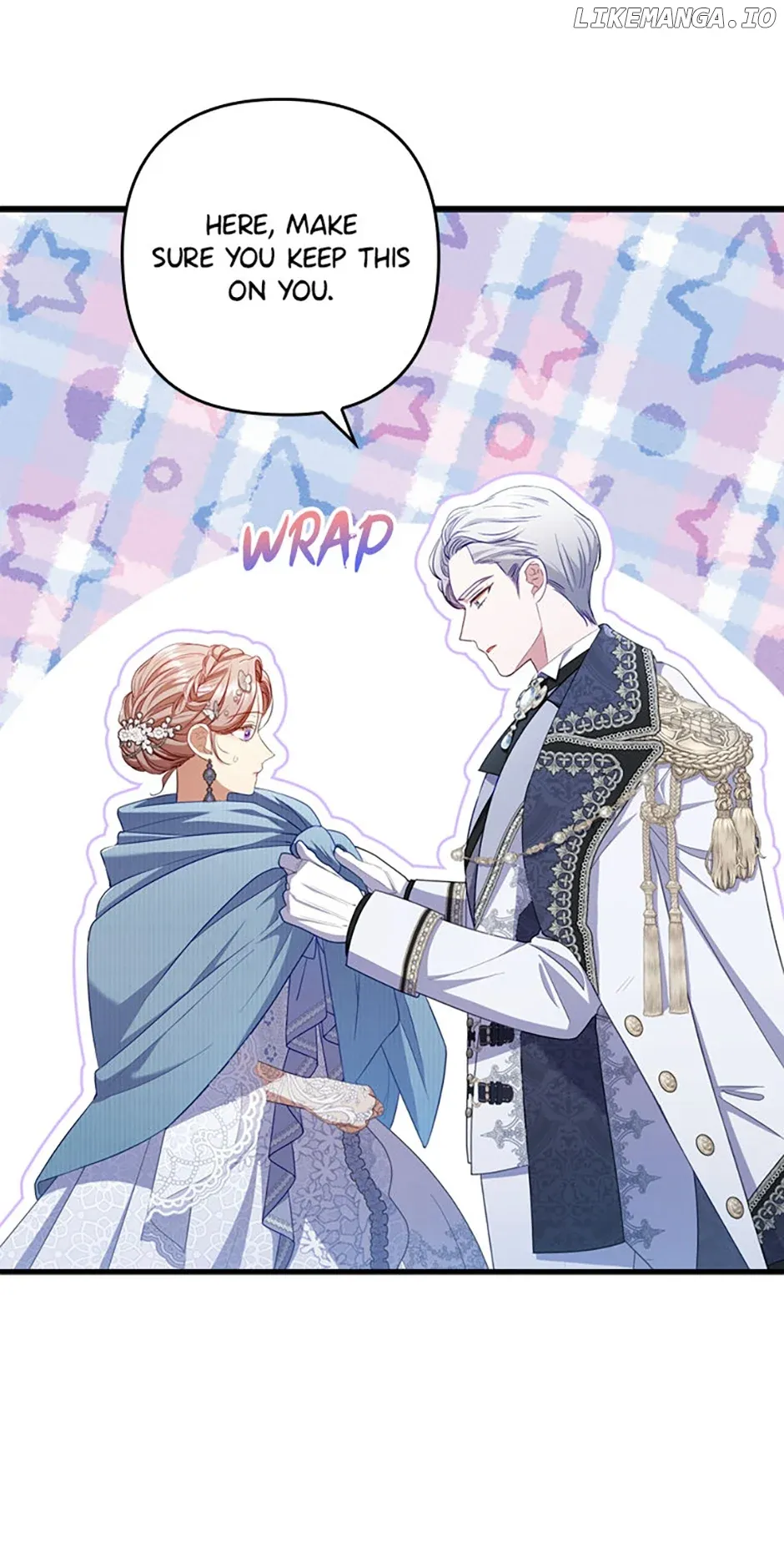 I Was Seduced by the Sick Male Lead Chapter 61 Online - página 22