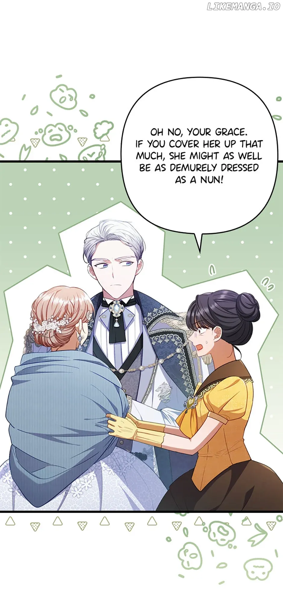I Was Seduced by the Sick Male Lead Chapter 61 Online - página 23