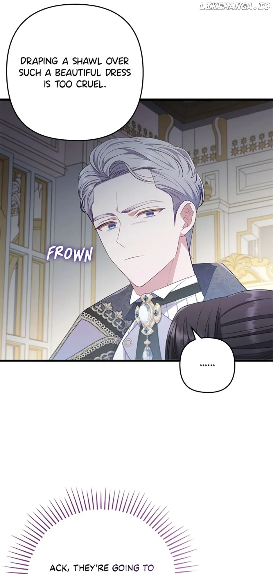 I Was Seduced by the Sick Male Lead Chapter 61 Online - página 24