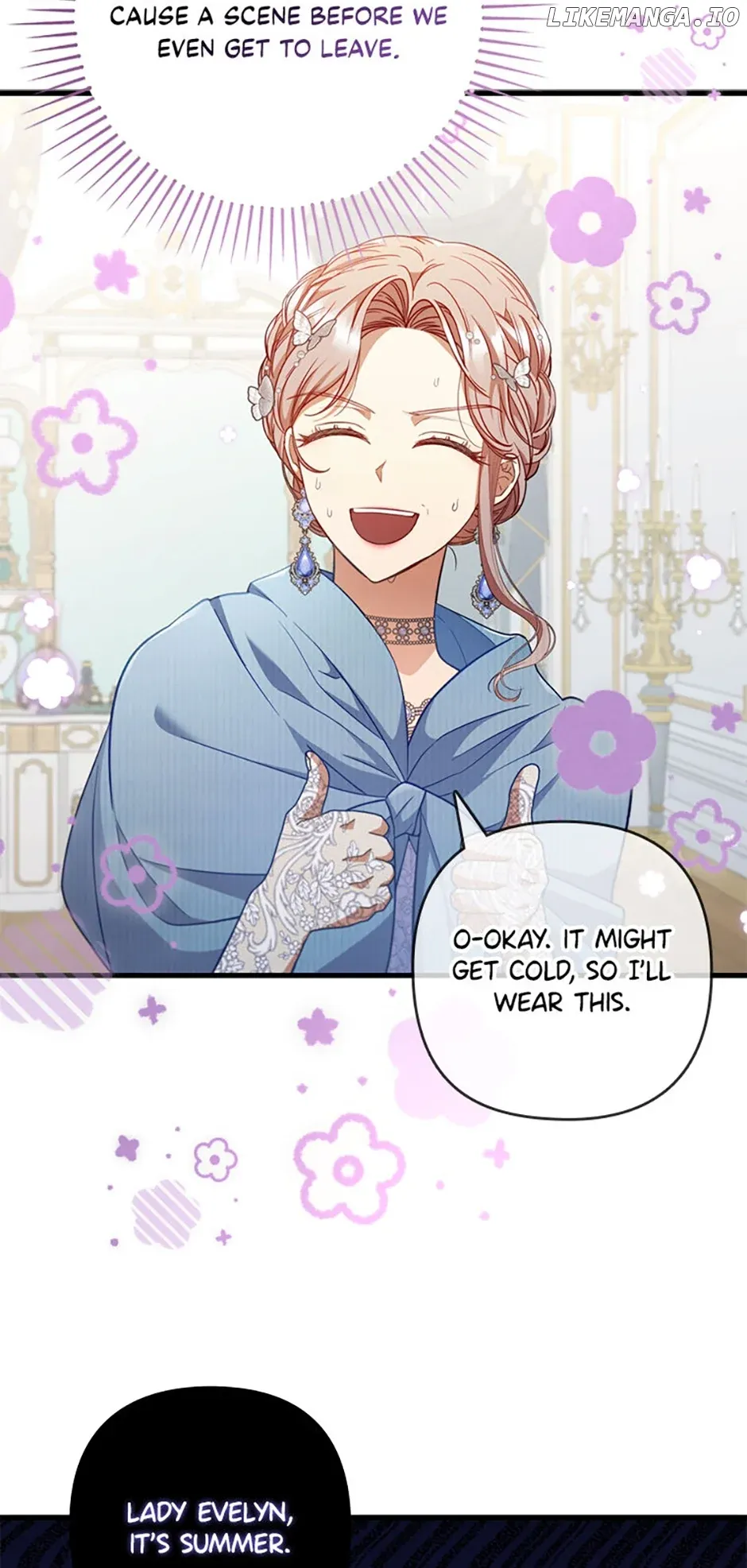 I Was Seduced by the Sick Male Lead Chapter 61 Online - página 25
