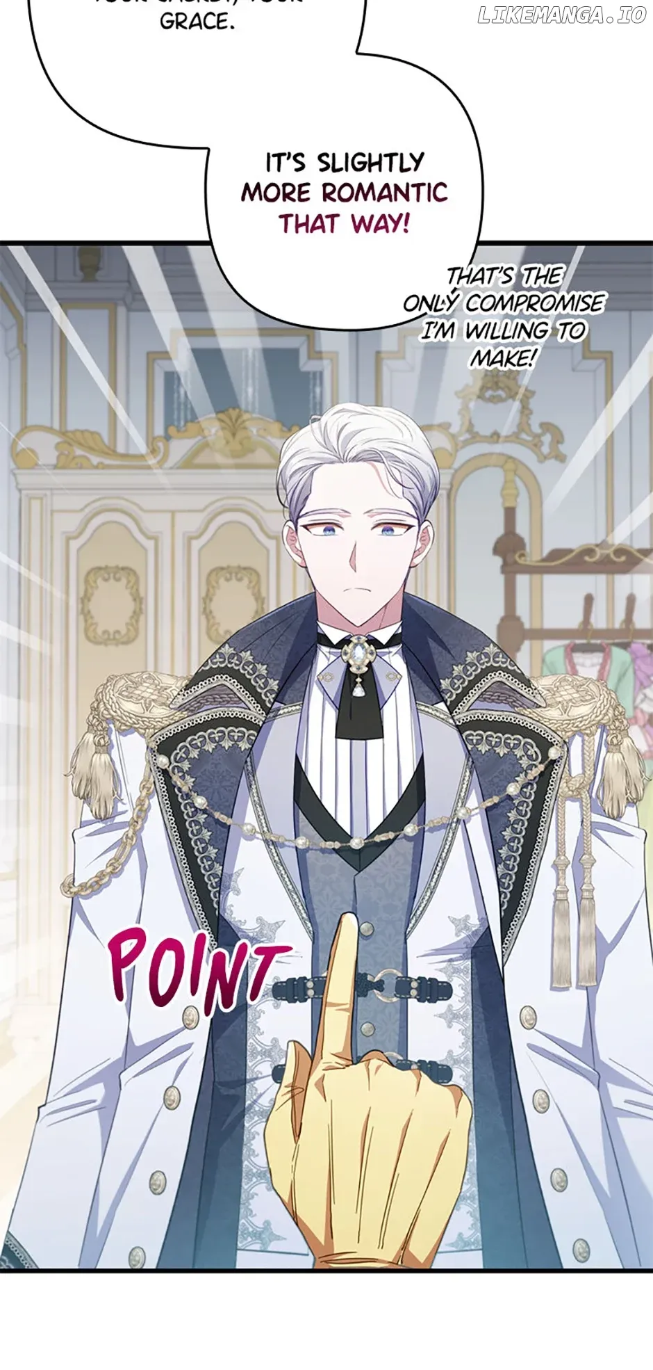 I Was Seduced by the Sick Male Lead Chapter 61 Online - página 29