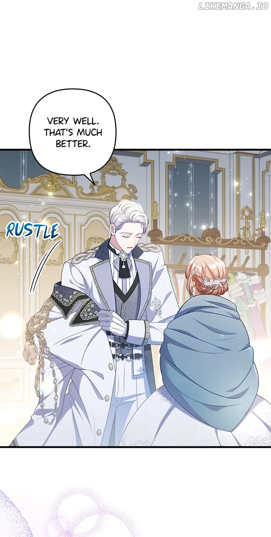 I Was Seduced by the Sick Male Lead Chapter 61 Online - página 30