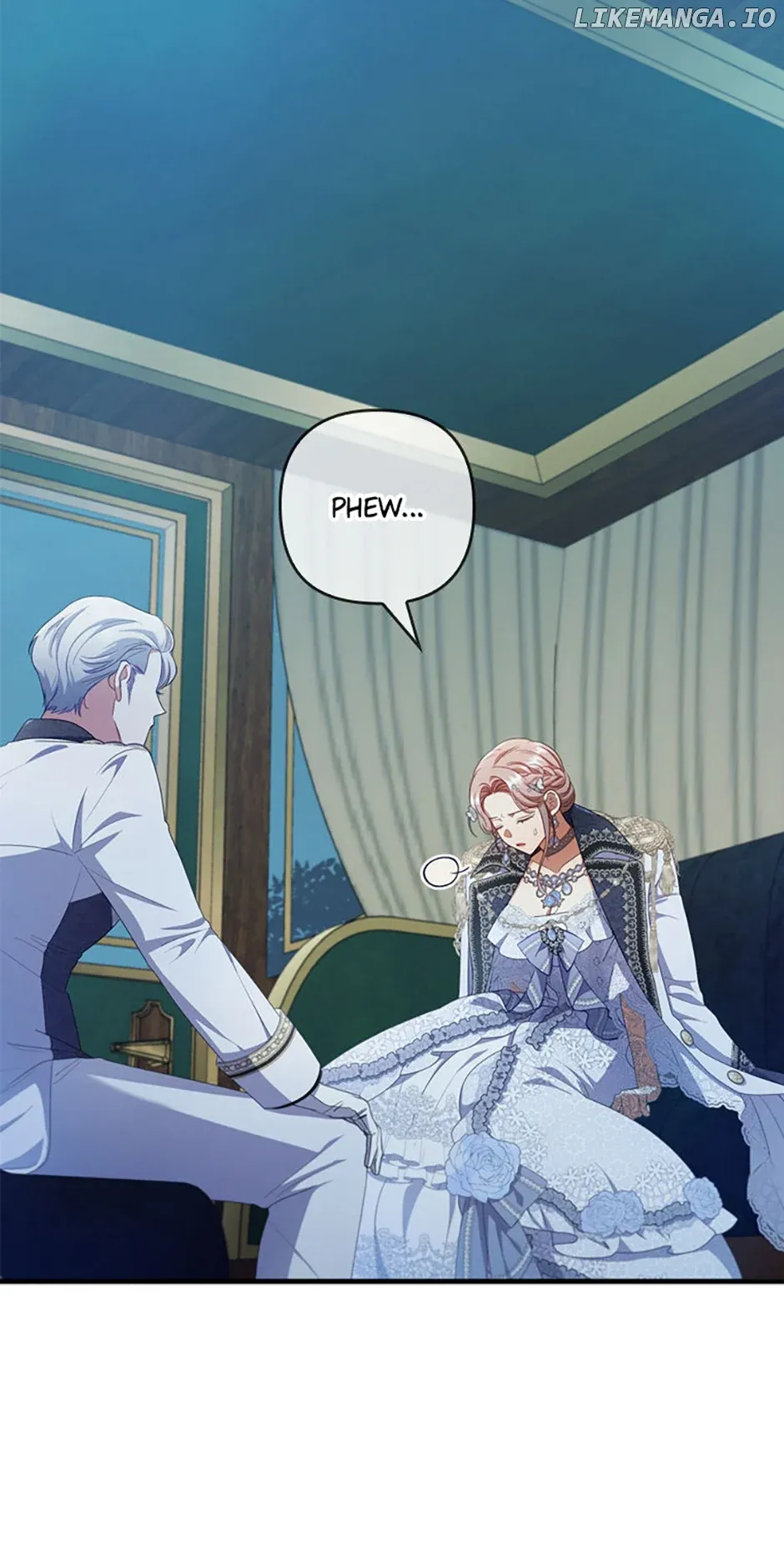 I Was Seduced by the Sick Male Lead Chapter 61 Online - página 36