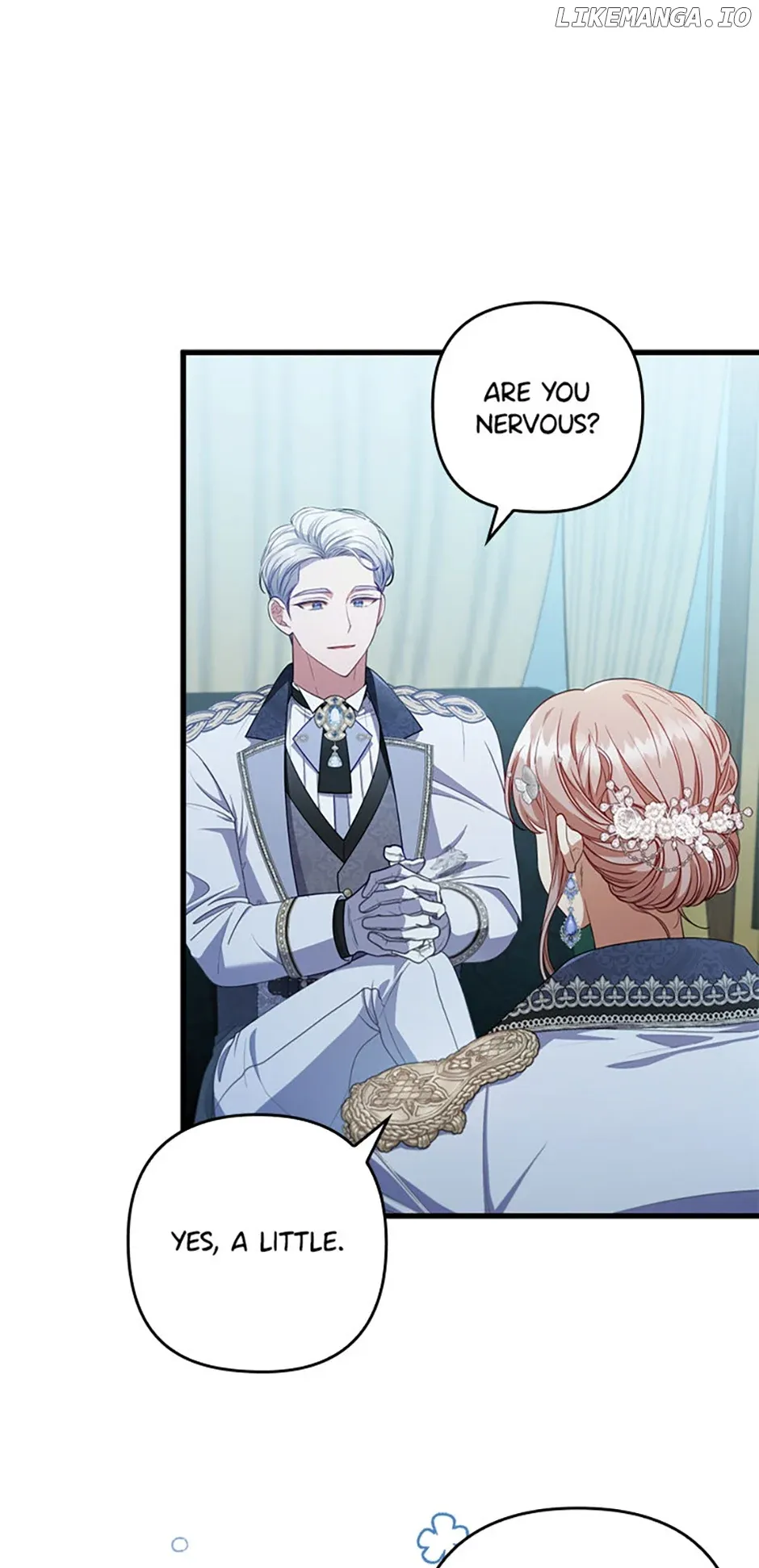 I Was Seduced by the Sick Male Lead Chapter 61 Online - página 37