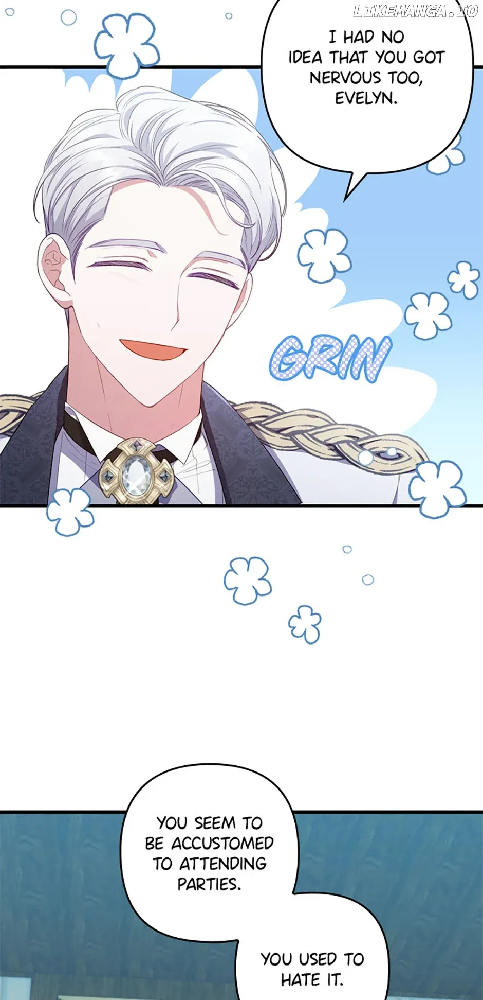 I Was Seduced by the Sick Male Lead Chapter 61 Online - página 38