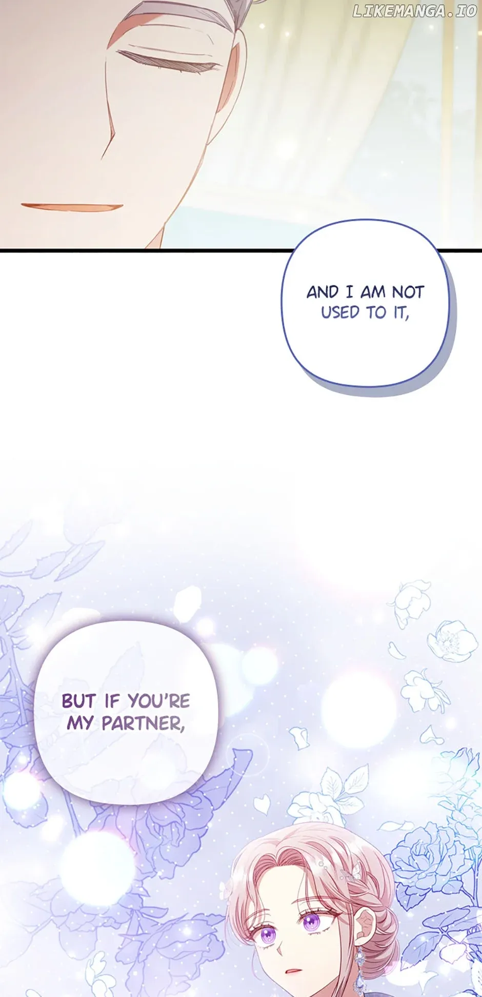 I Was Seduced by the Sick Male Lead Chapter 61 Online - página 40