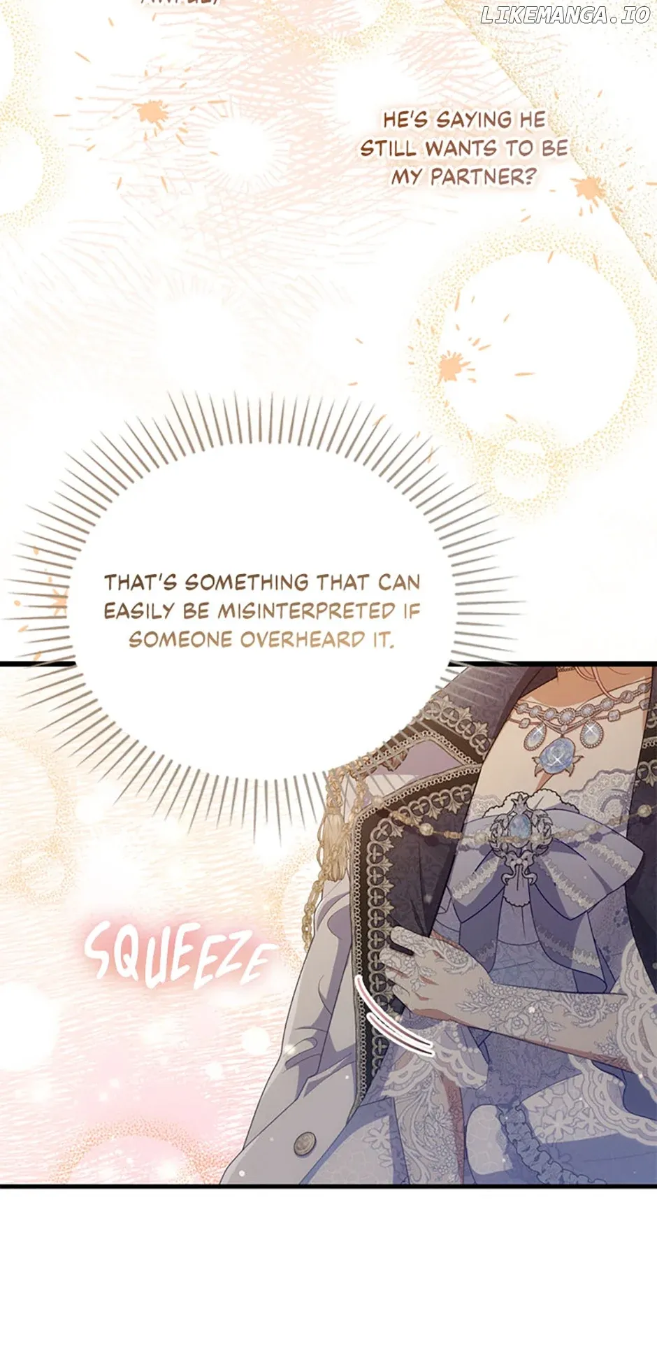 I Was Seduced by the Sick Male Lead Chapter 61 Online - página 43