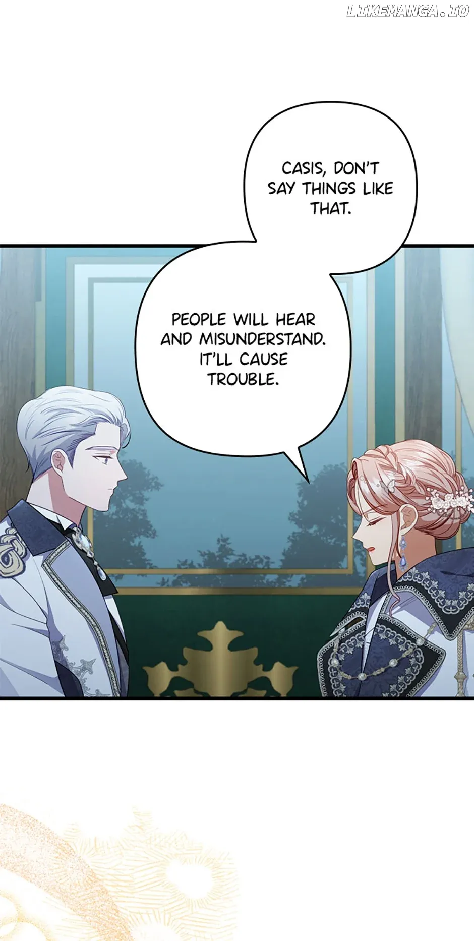 I Was Seduced by the Sick Male Lead Chapter 61 Online - página 44