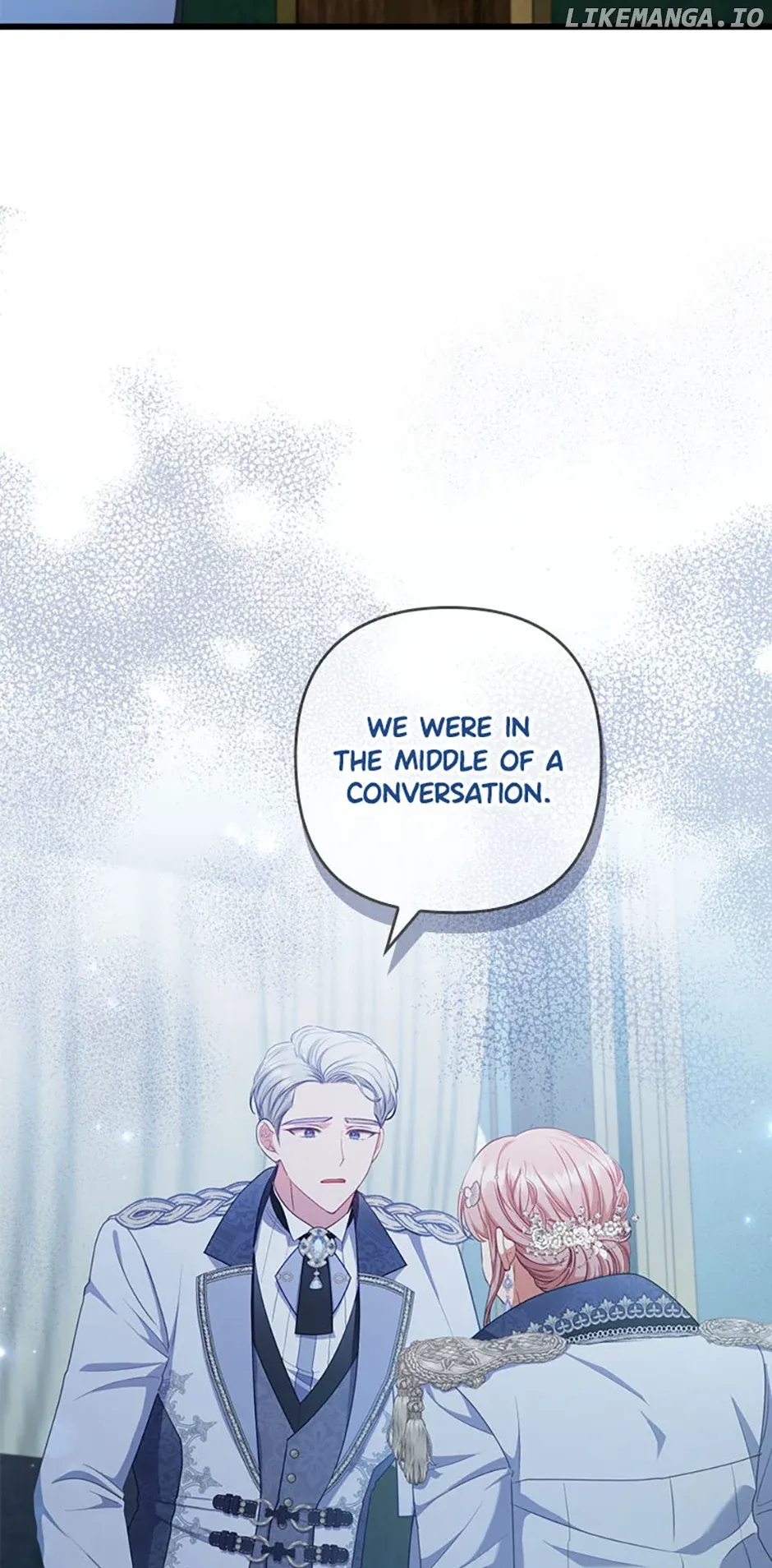 I Was Seduced by the Sick Male Lead Chapter 61 Online - página 52