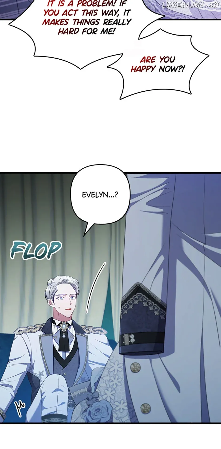 I Was Seduced by the Sick Male Lead Chapter 61 Online - página 57