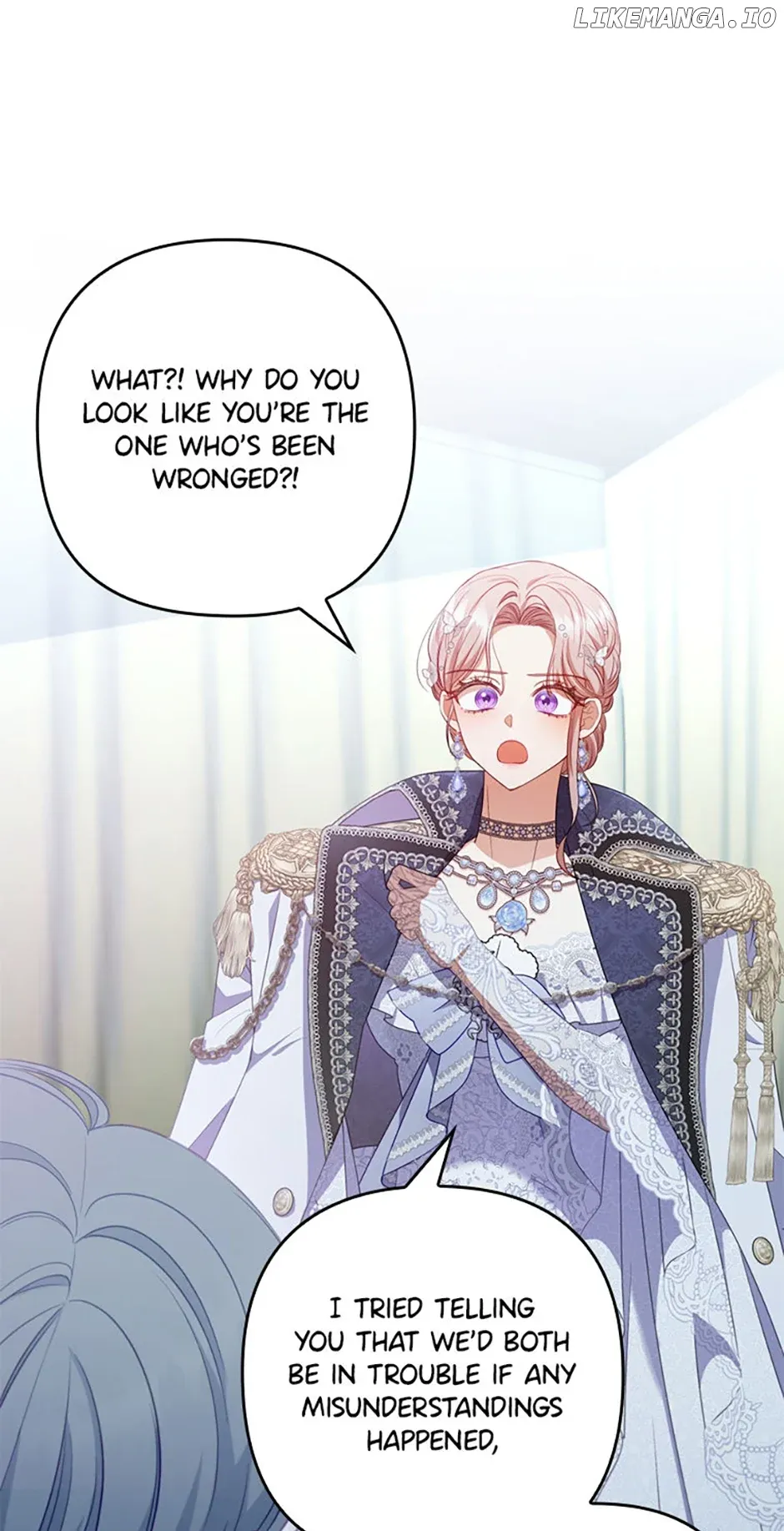 I Was Seduced by the Sick Male Lead Chapter 61 Online - página 58