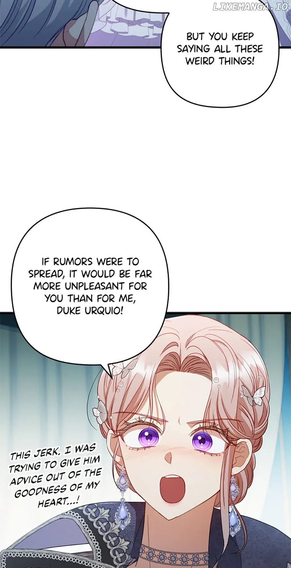 I Was Seduced by the Sick Male Lead Chapter 61 Online - página 59