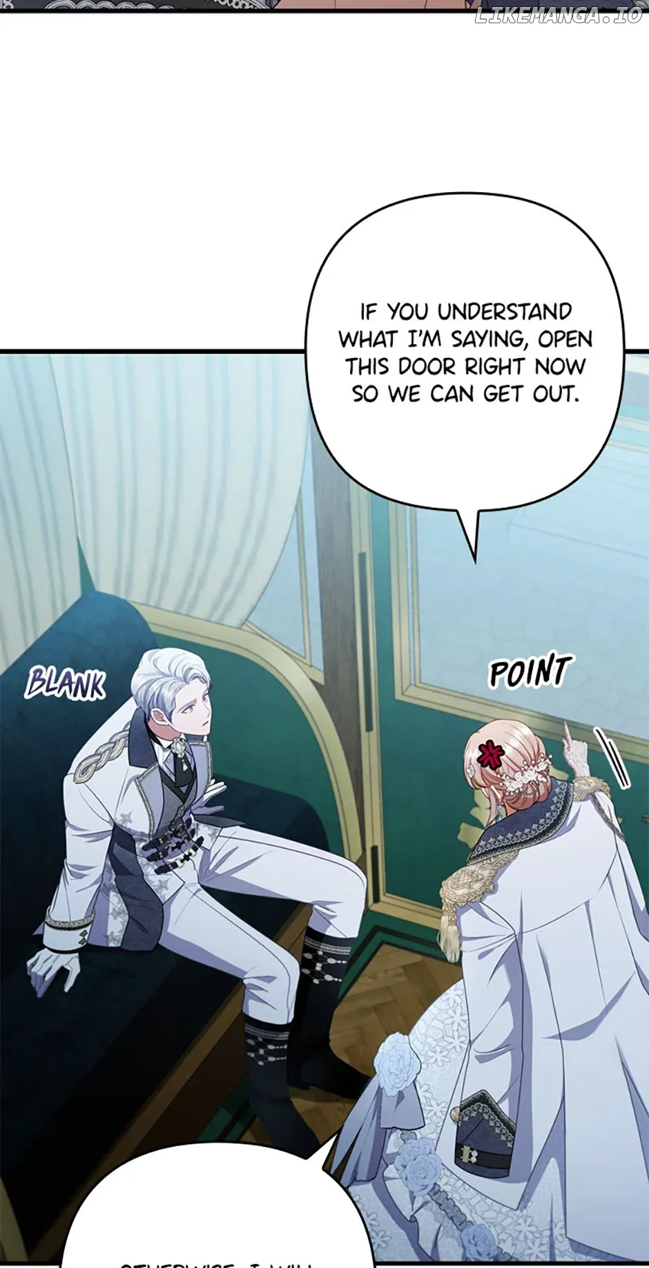 I Was Seduced by the Sick Male Lead Chapter 61 Online - página 60