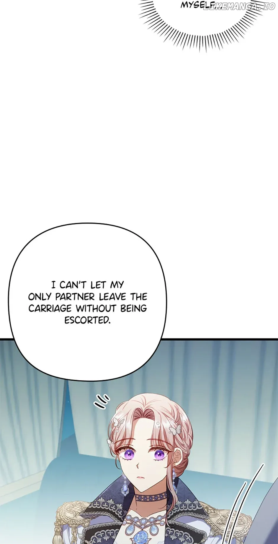 I Was Seduced by the Sick Male Lead Chapter 61 Online - página 63