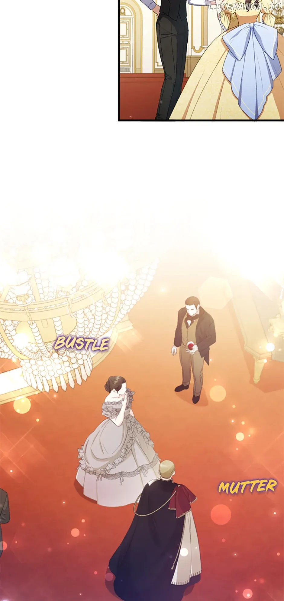 I Was Seduced by the Sick Male Lead Chapter 62 Online - página 2