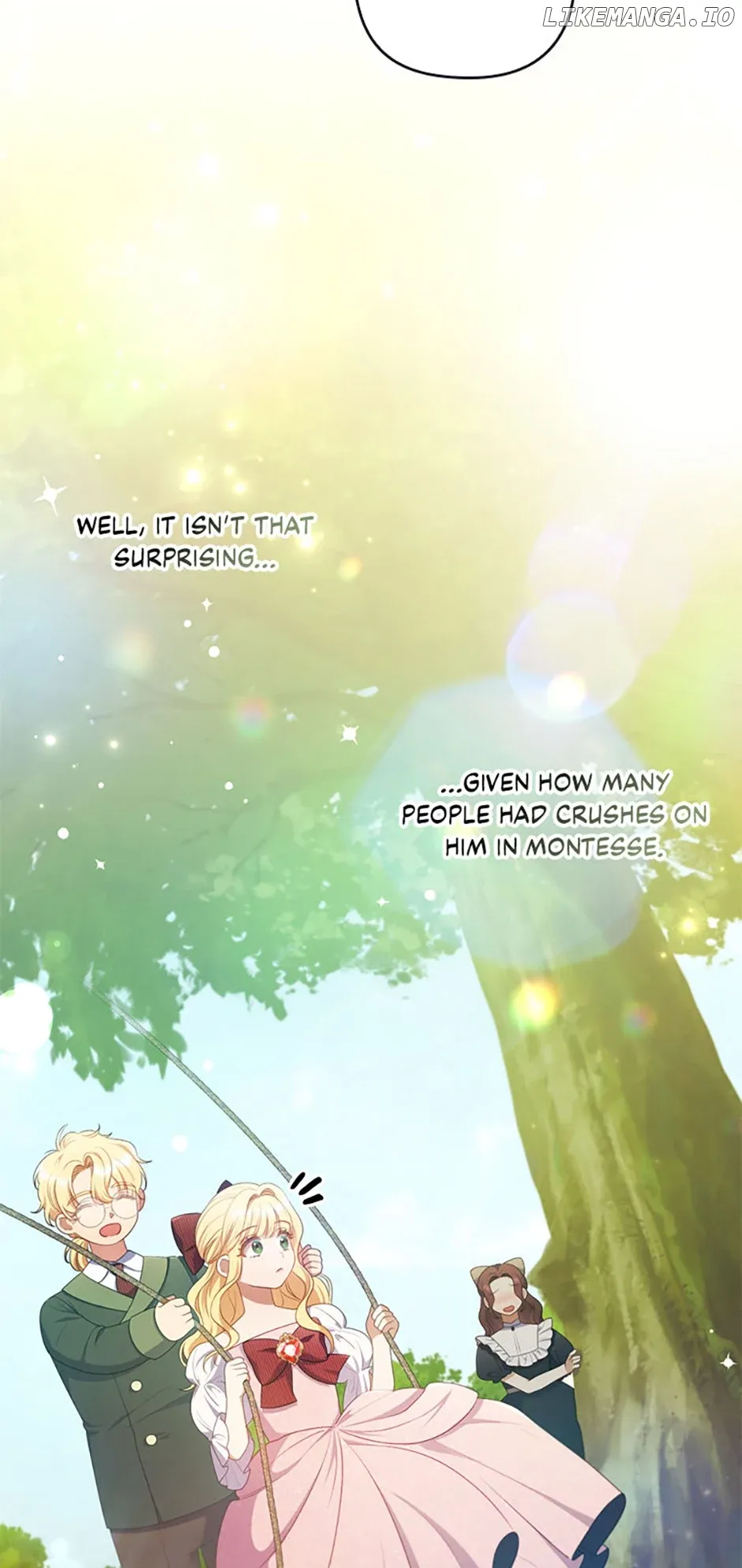 I Was Seduced by the Sick Male Lead Chapter 62 Online - página 5