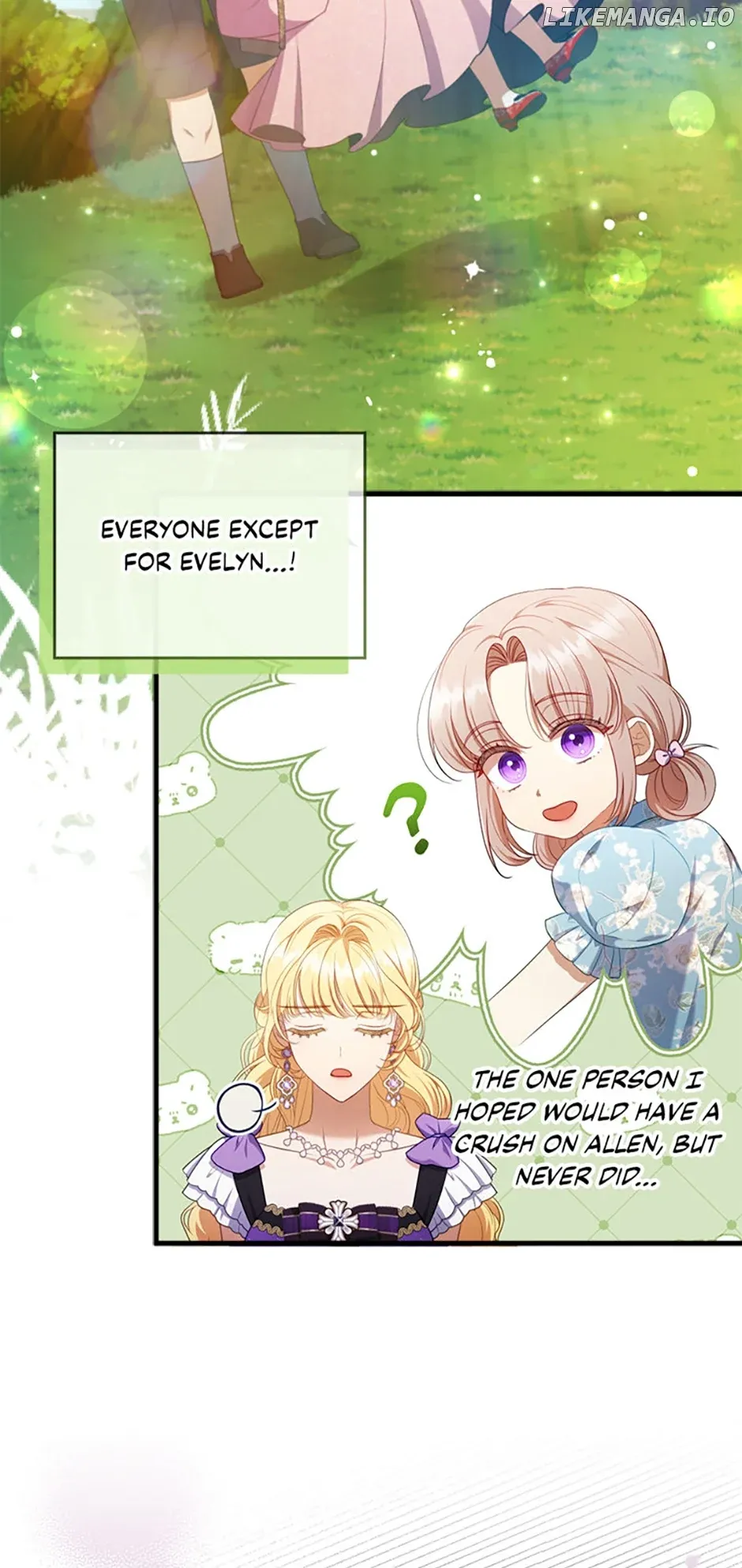 I Was Seduced by the Sick Male Lead Chapter 62 Online - página 6