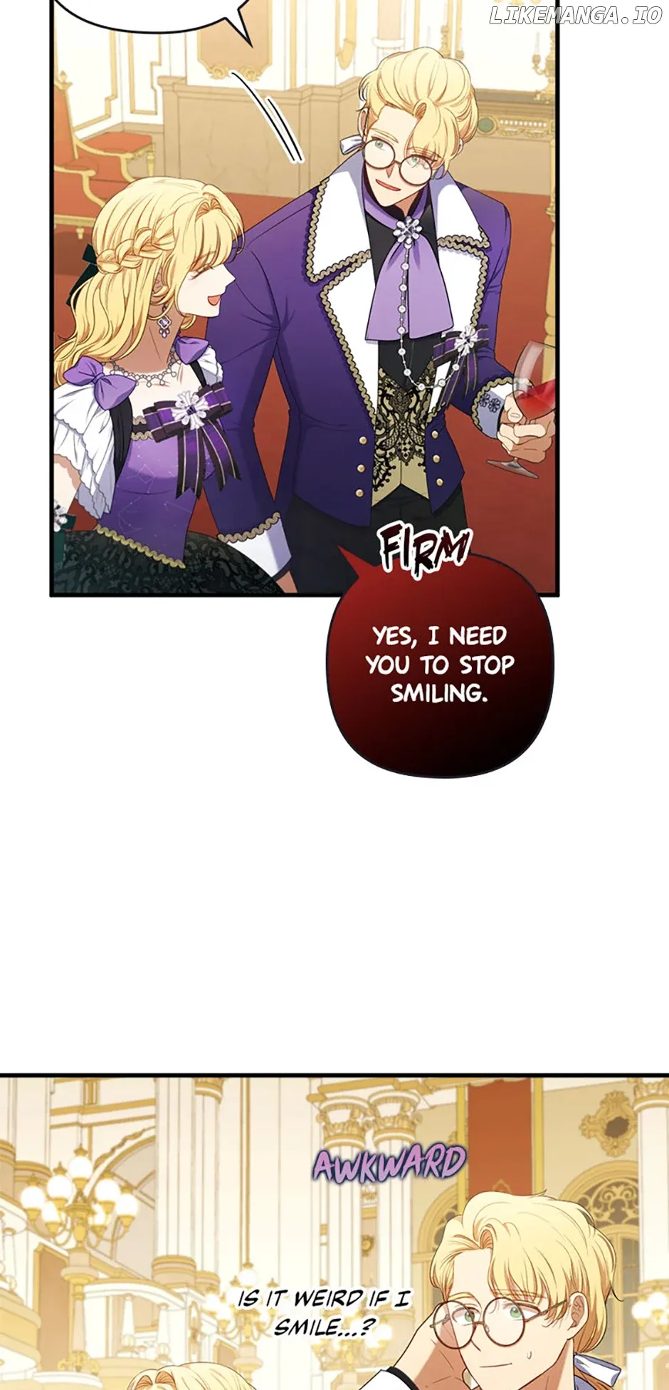 I Was Seduced by the Sick Male Lead Chapter 62 Online - página 9