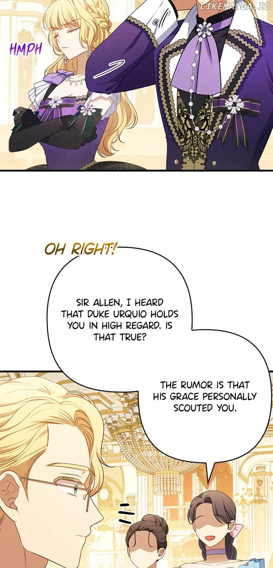 I Was Seduced by the Sick Male Lead Chapter 62 Online - página 10