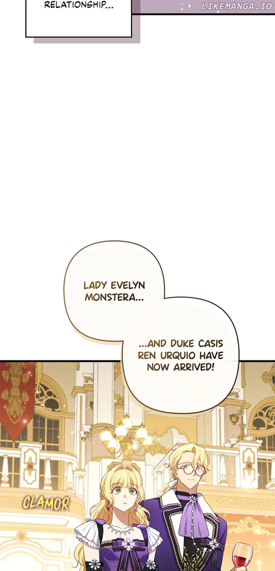 I Was Seduced by the Sick Male Lead Chapter 62 Online - página 13