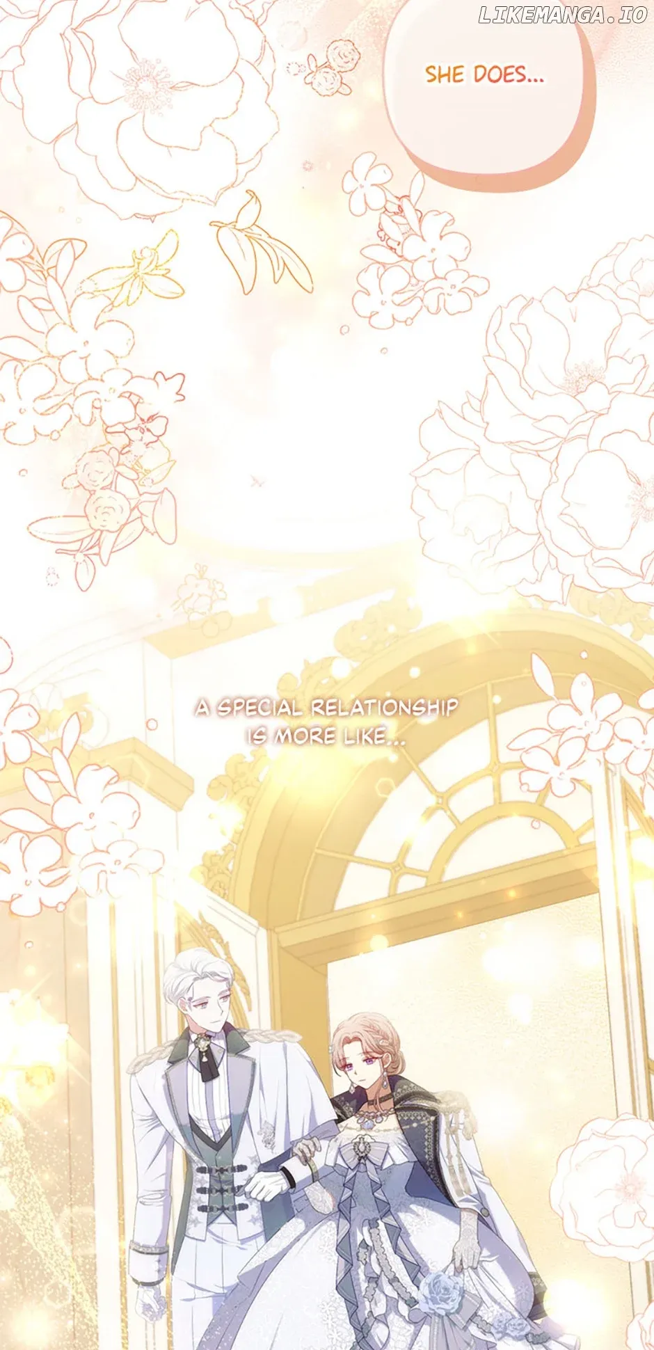 I Was Seduced by the Sick Male Lead Chapter 62 Online - página 16