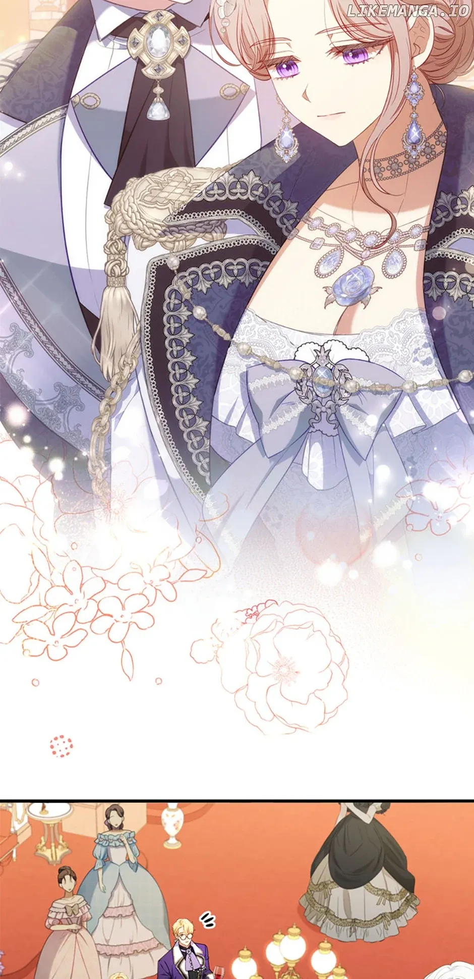I Was Seduced by the Sick Male Lead Chapter 62 Online - página 18