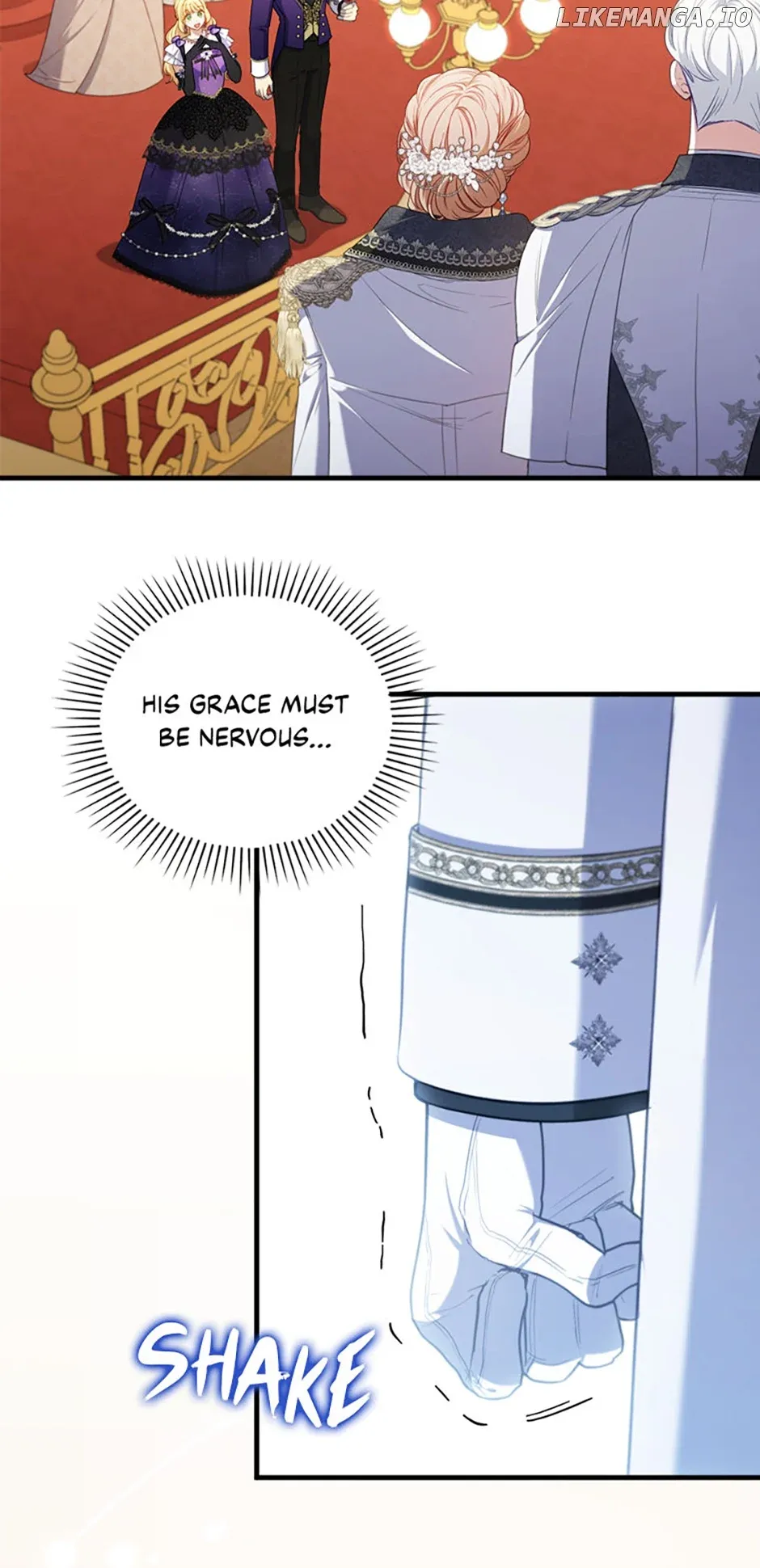 I Was Seduced by the Sick Male Lead Chapter 62 Online - página 19