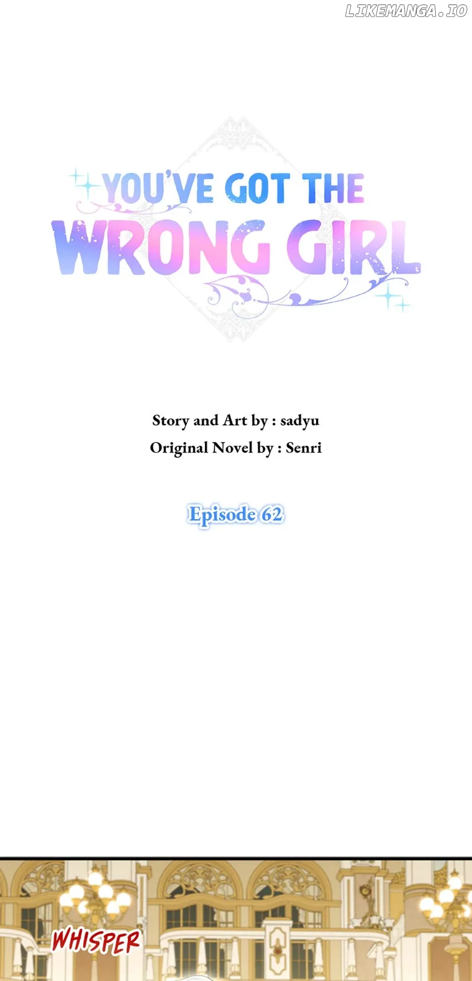 I Was Seduced by the Sick Male Lead Chapter 62 Online - página 22