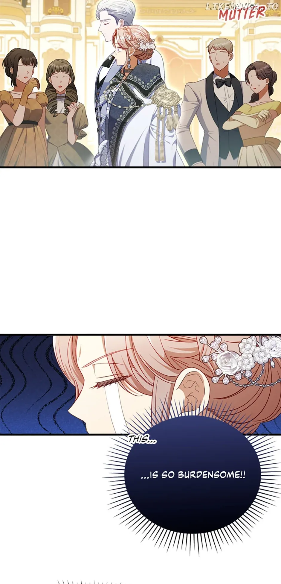 I Was Seduced by the Sick Male Lead Chapter 62 Online - página 23