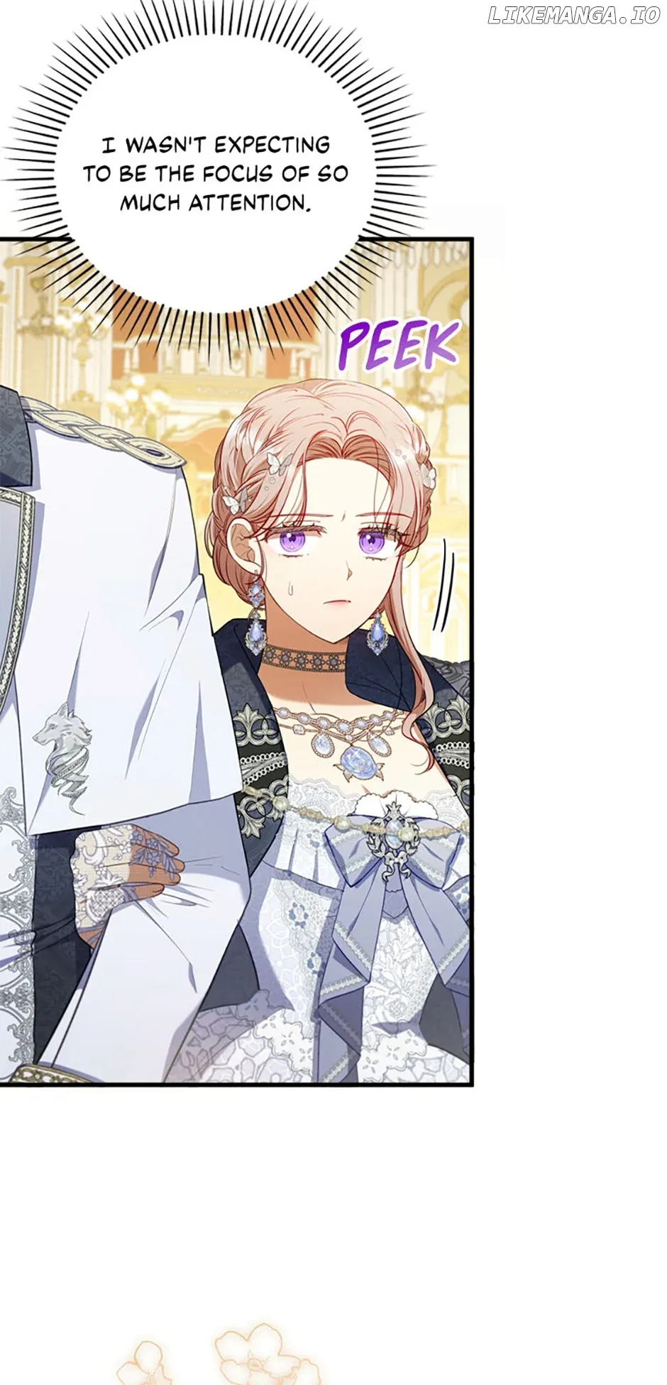 I Was Seduced by the Sick Male Lead Chapter 62 Online - página 24