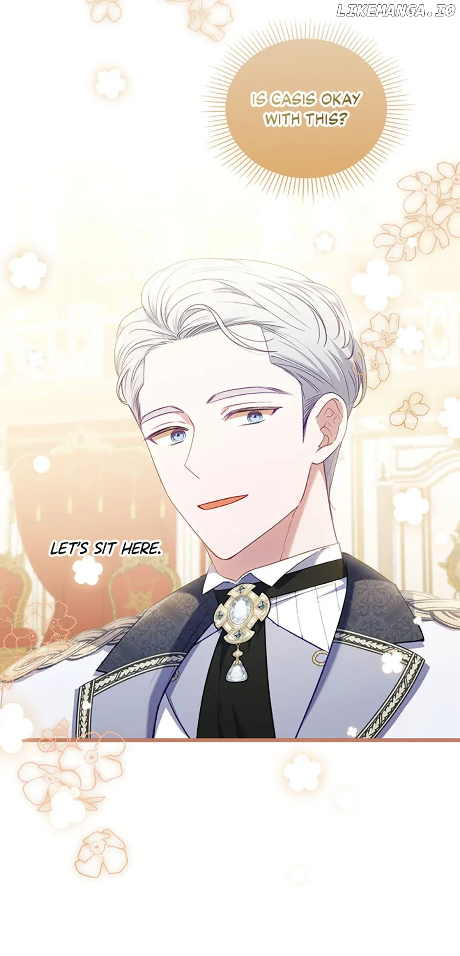 I Was Seduced by the Sick Male Lead Chapter 62 Online - página 25