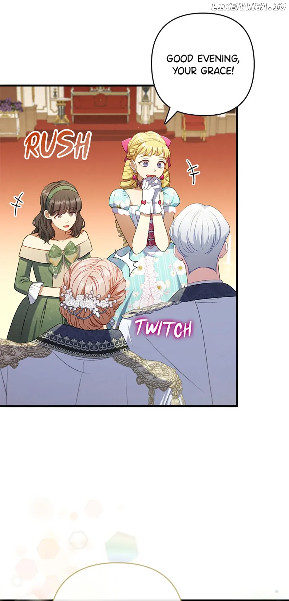 I Was Seduced by the Sick Male Lead Chapter 62 Online - página 27