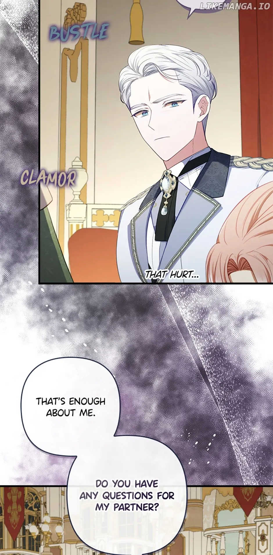 I Was Seduced by the Sick Male Lead Chapter 62 Online - página 31