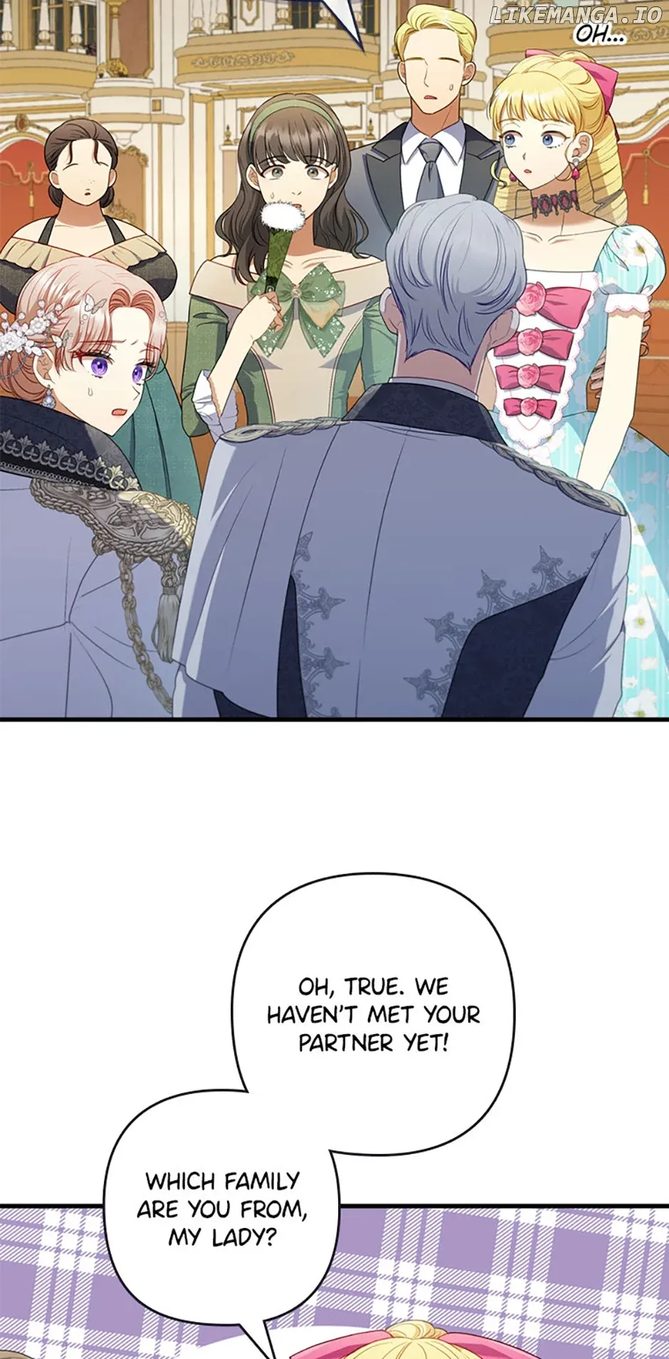 I Was Seduced by the Sick Male Lead Chapter 62 Online - página 32