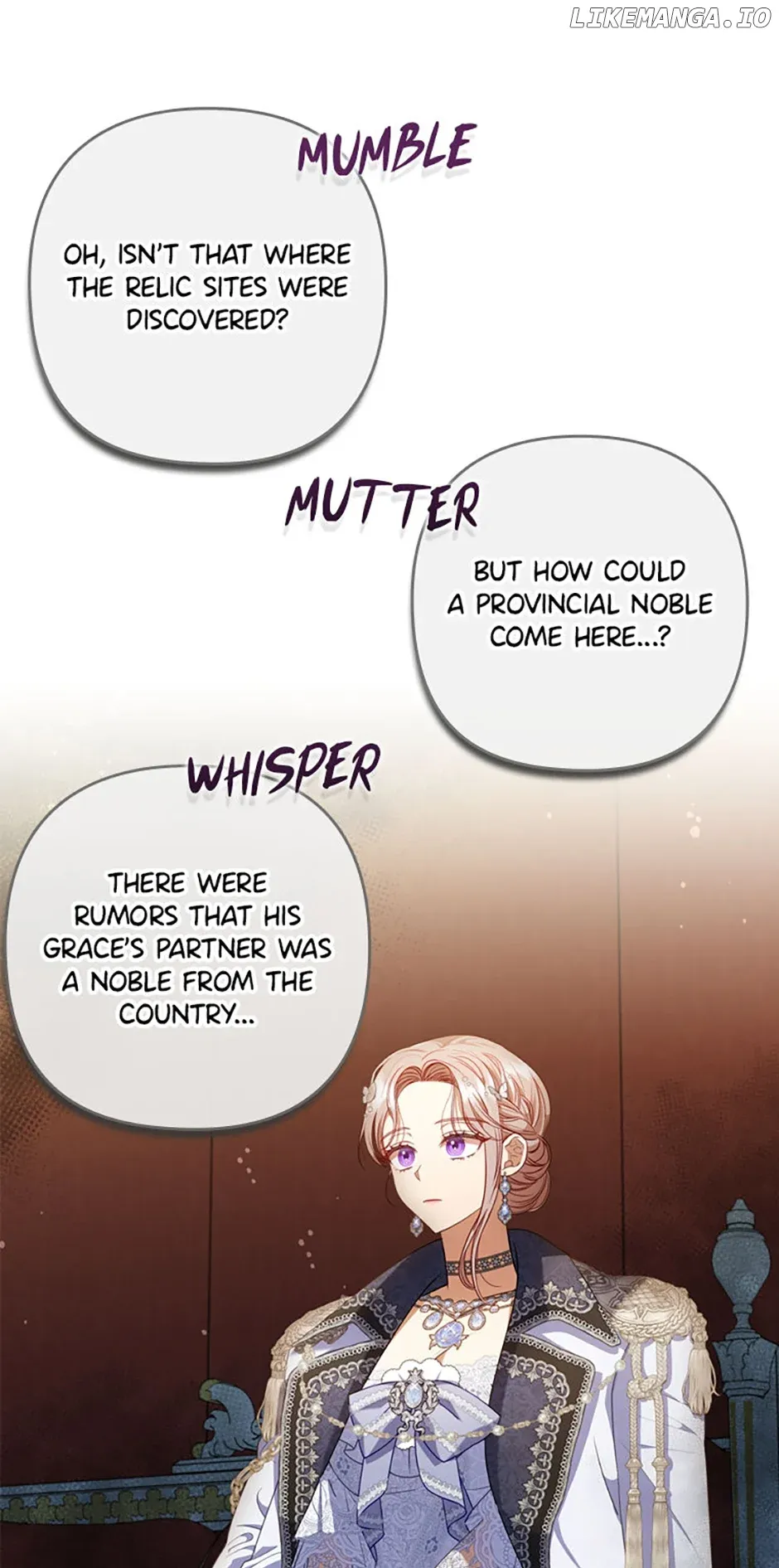 I Was Seduced by the Sick Male Lead Chapter 62 Online - página 36