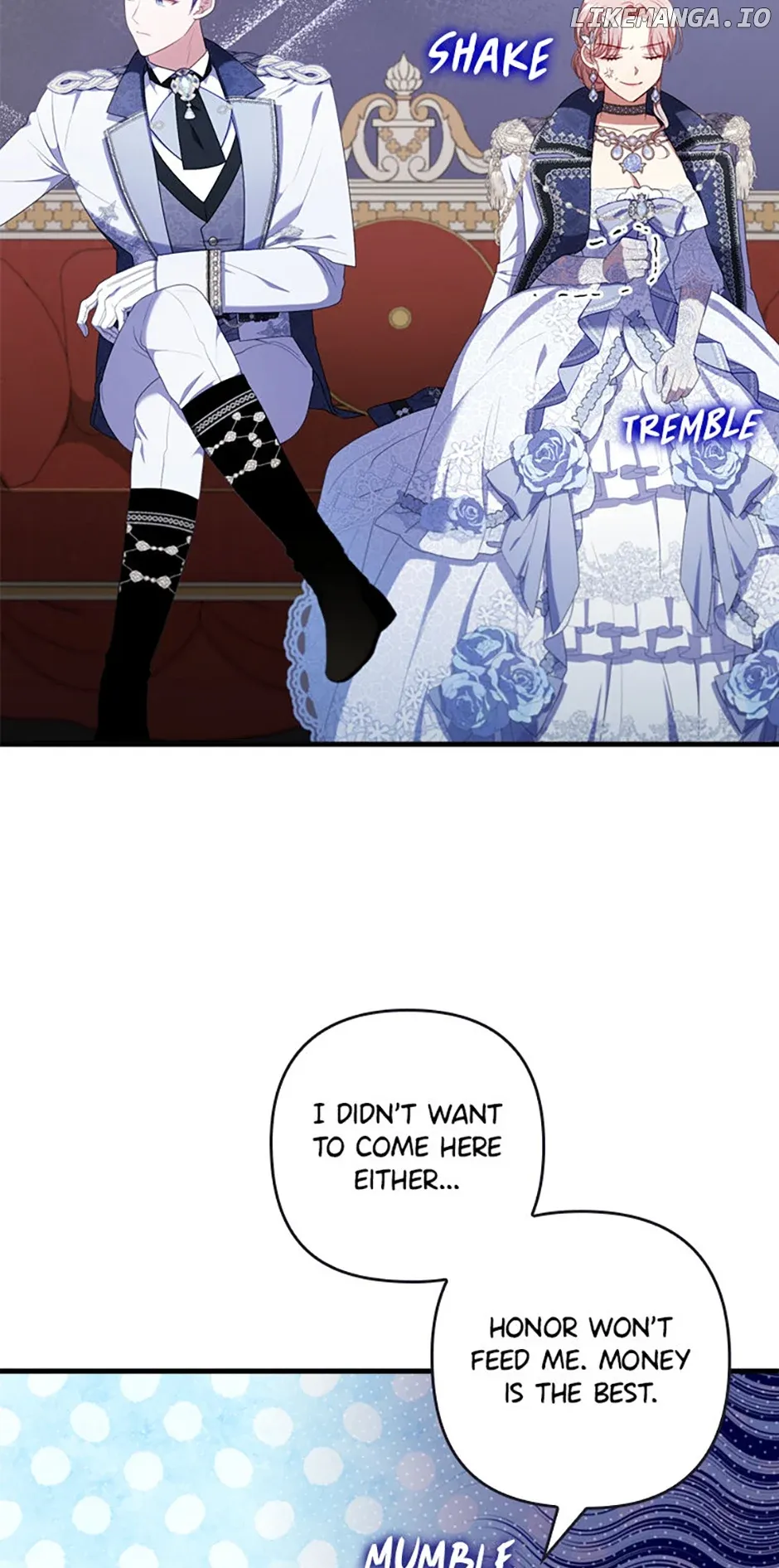 I Was Seduced by the Sick Male Lead Chapter 62 Online - página 39