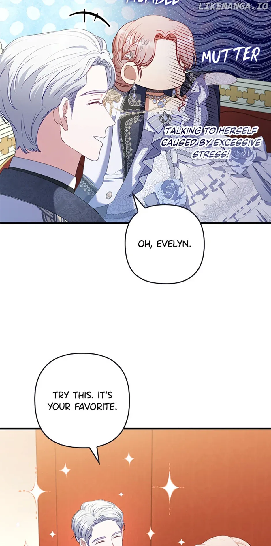 I Was Seduced by the Sick Male Lead Chapter 62 Online - página 40