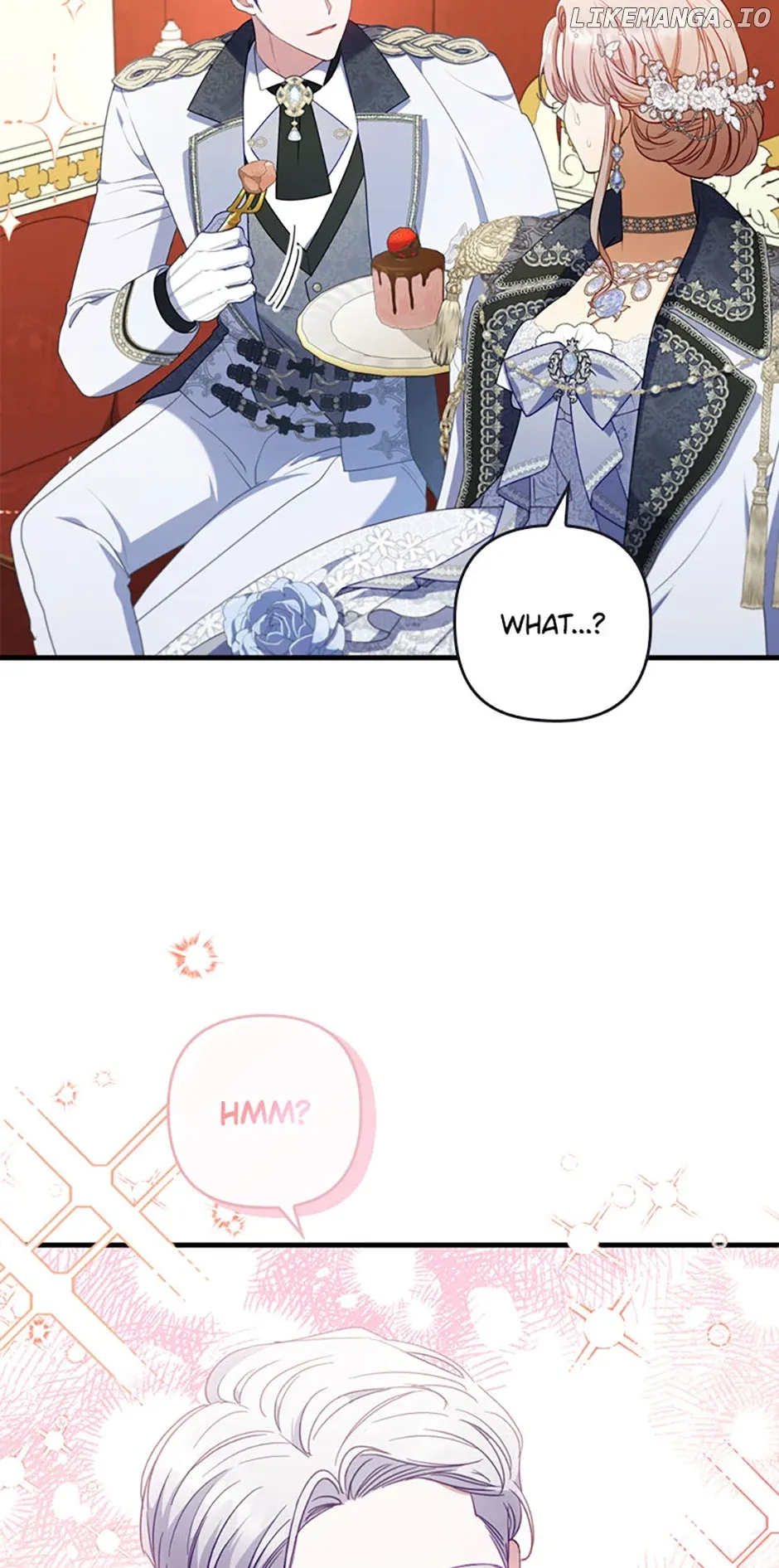 I Was Seduced by the Sick Male Lead Chapter 62 Online - página 41