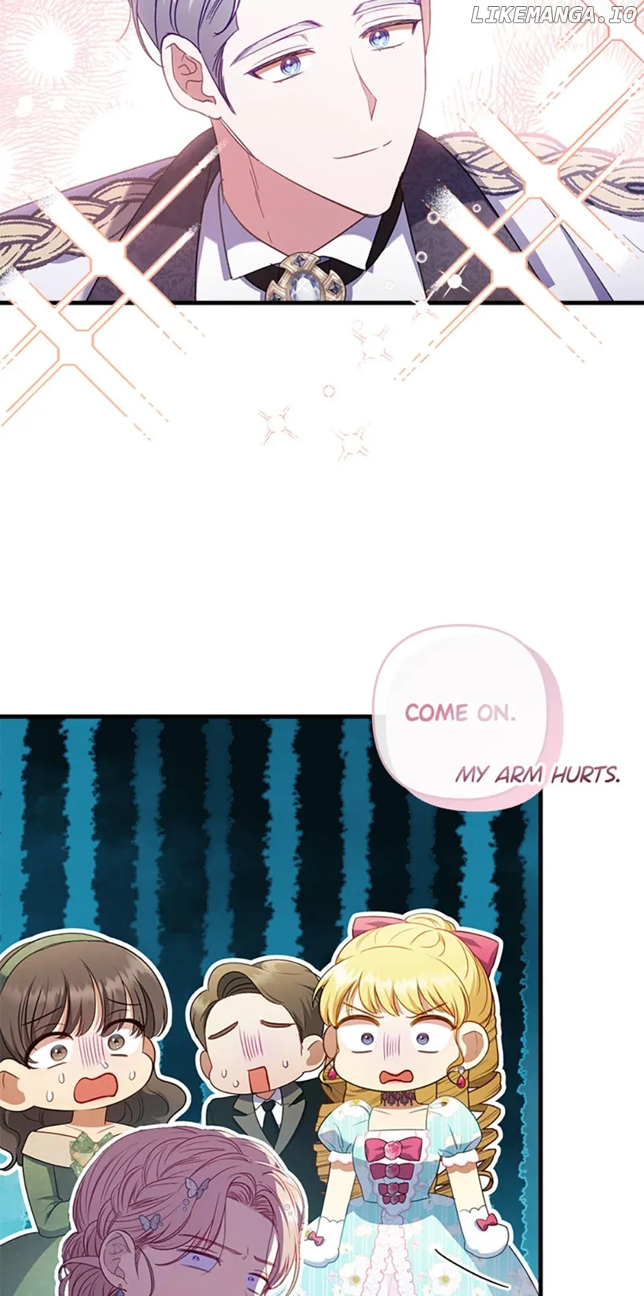 I Was Seduced by the Sick Male Lead Chapter 62 Online - página 42