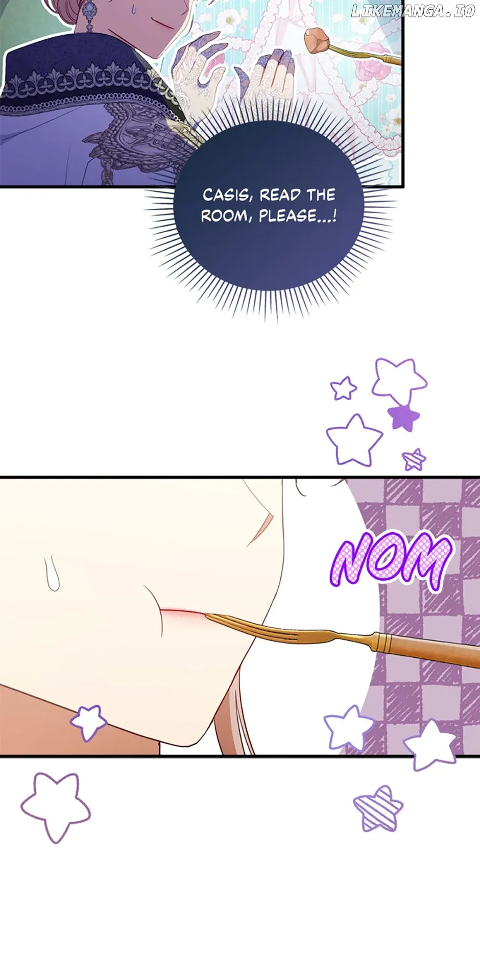 I Was Seduced by the Sick Male Lead Chapter 62 Online - página 43