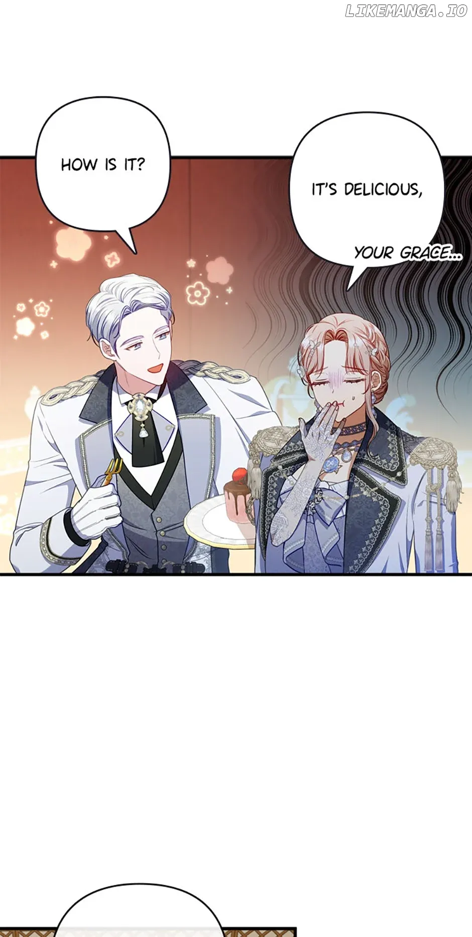 I Was Seduced by the Sick Male Lead Chapter 62 Online - página 44
