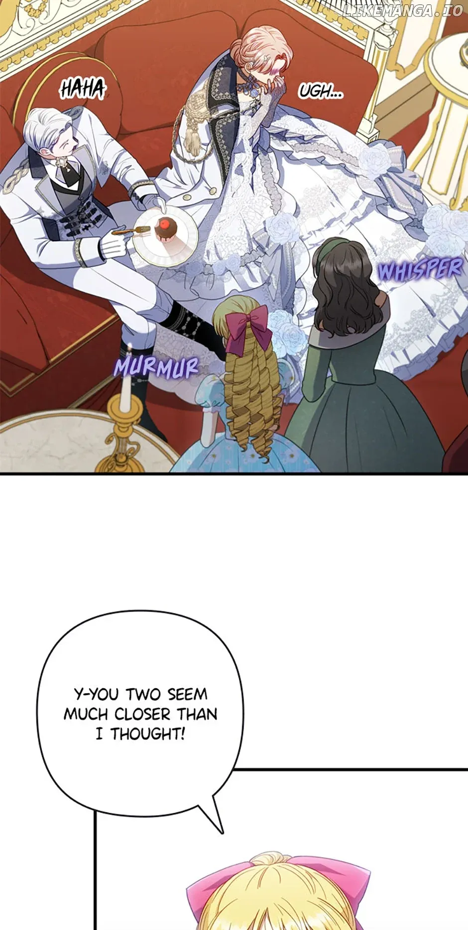 I Was Seduced by the Sick Male Lead Chapter 62 Online - página 46