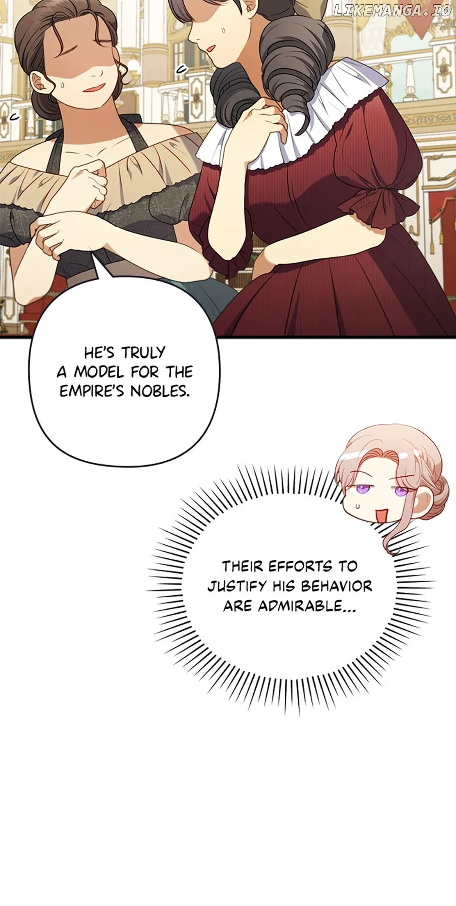 I Was Seduced by the Sick Male Lead Chapter 62 Online - página 48