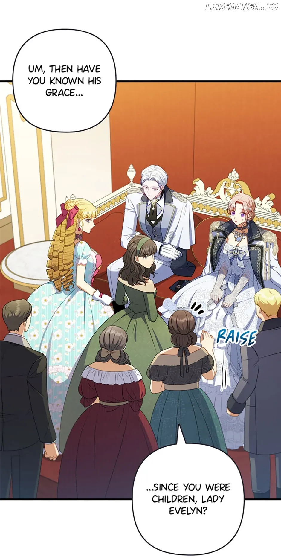 I Was Seduced by the Sick Male Lead Chapter 62 Online - página 49