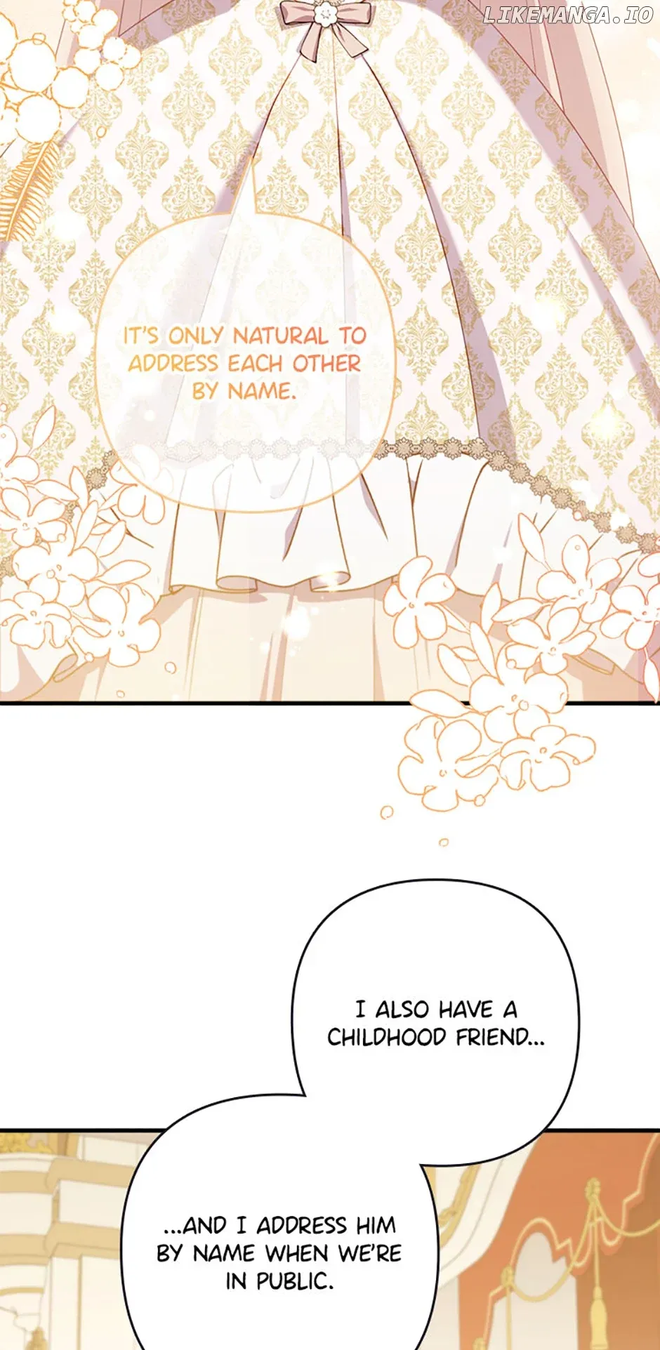 I Was Seduced by the Sick Male Lead Chapter 62 Online - página 53