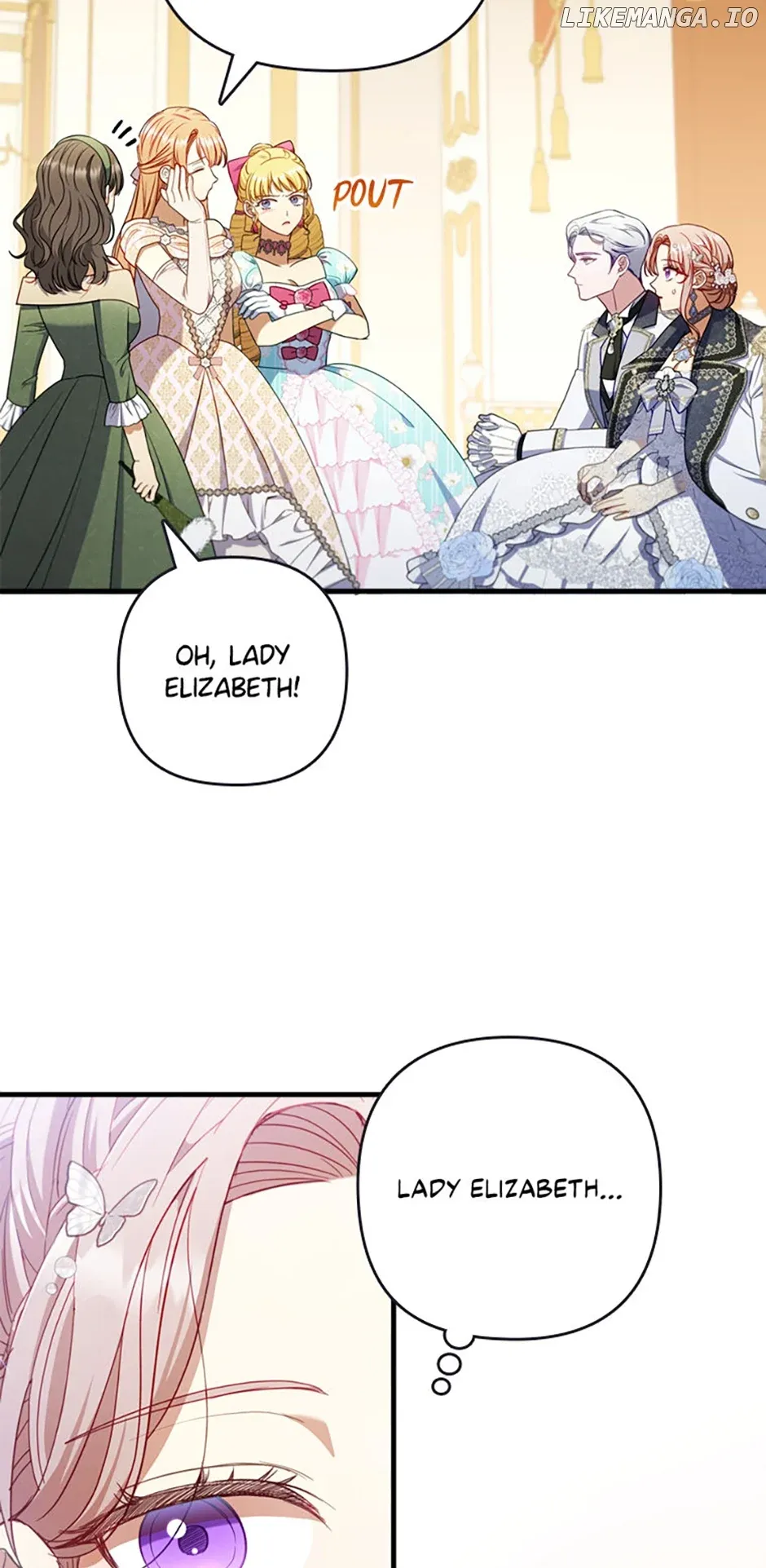 I Was Seduced by the Sick Male Lead Chapter 62 Online - página 54