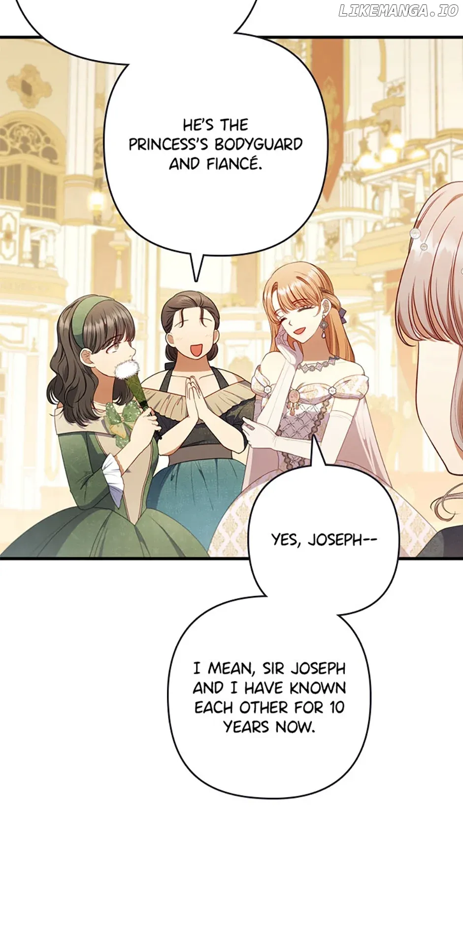 I Was Seduced by the Sick Male Lead Chapter 62 Online - página 57