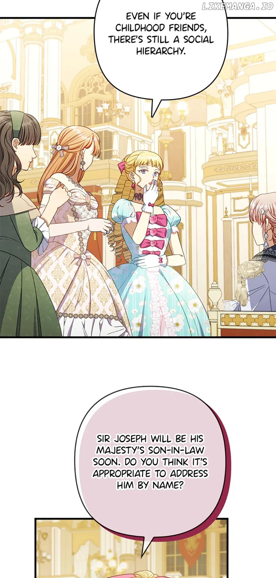 I Was Seduced by the Sick Male Lead Chapter 62 Online - página 59