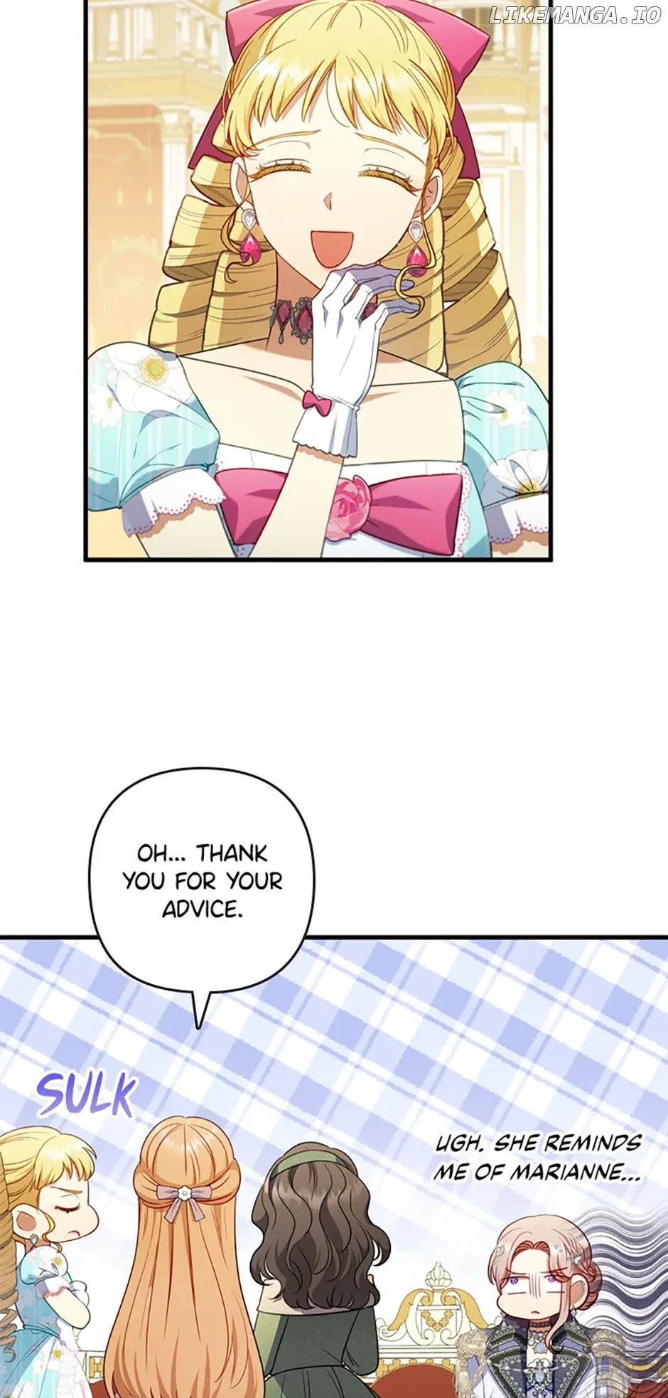 I Was Seduced by the Sick Male Lead Chapter 62 Online - página 60